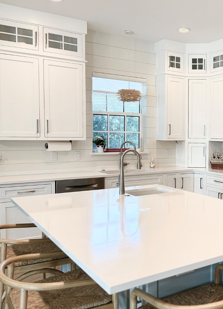 Kitchen Remodel near Vero Beach, FL